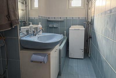 Vanzare apartament 3 camere Aviatiei - 2