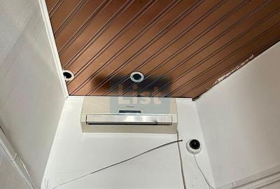 Birou, de 22 mp, în Banca Națională - 9