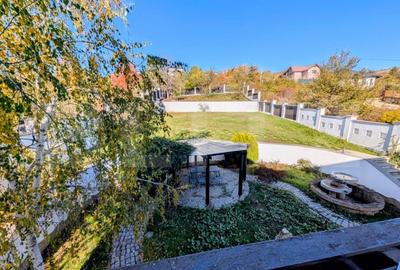 Resedinta de lux in Bucium cu teren generos – finisaje premium - 10