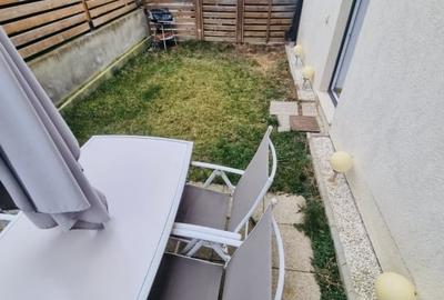 Apartament 2 camere, decomandat, 54 mp, cu terasa 27 mp ,Borhanci - 9