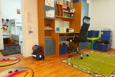 Apartament foarte spatios zona ultracentrala - 7