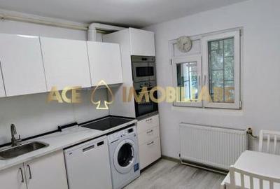 Apartament cu 2 camere decomandat, mobilat în Moșilor - 9