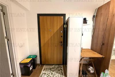 Apartament cu 3 camere decomandat, mobilat în Militari - 9