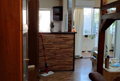 Garsonieră în Central - 2