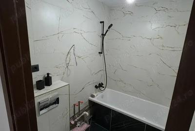 Apartament de vanzare inchiriere(400 Euro ) ( Dej-63m ,finisat Pre?ul este NEGOCIABIL - 3