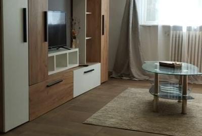 Garsonieră semidecomandată în Uzina 2 - 5