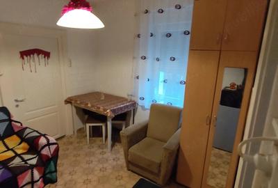 Apartament cu 2 camere semidecomandat în Central - 5