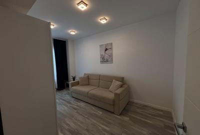 Apartament cu 3 camere decomandat, mobilat în Herăstrău - 11