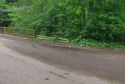 Spațiu comercial, în Dealu Mare - 3