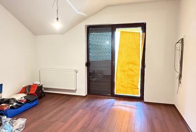 MOCIRA parte casa insiruita 200mp construiti, finisata! - 15