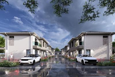 Casă individuală cu 4 camere cu Canalizare în Corbeanca - 3