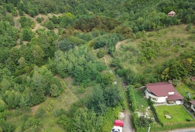 Teren de 1600 mp, în Orașul Vechi - 2