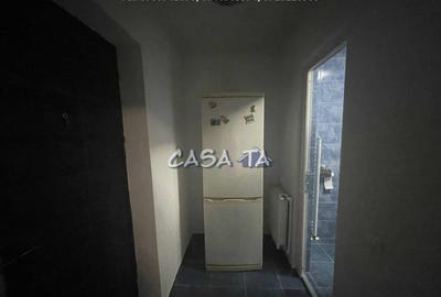 Garsoniera Confort 1, Etaj 10 (lift NOU), Strada Aleea Plopi - 2