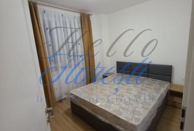 Apartament 2 camere 37 mp | balcon 6 mp | parcare | Chinteni | zona Sud-Est. - 6
