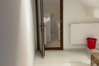 Parcul Carol 3 camere - 1