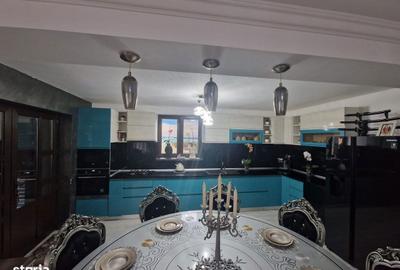 Casă cu 4 camere în Chiajna - 11