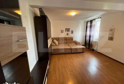 Garsonieră în Mănăștur - 3