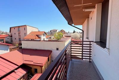 Apartament cu 3 camere decomandat, mobilat în Bucureștii Noi - 15