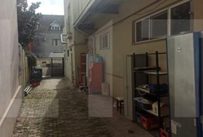 Spațiu comercial, de 400 mp, în Mehala - 4