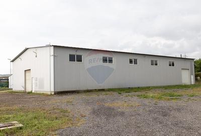 Spațiu industrial de vânzare COMISION 0% - 5