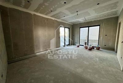 Duplex cu 5 camere, despartit prin camera tehnica, finisaje la alegere Duplex cu 5 camere, despartit prin camera tehnica, finisaje la alegere - 2