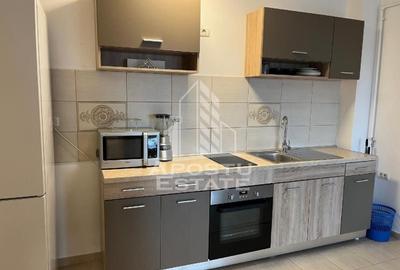 Apartament cu 2 camere decomandat, mobilat în Dumbrăvița - 2
