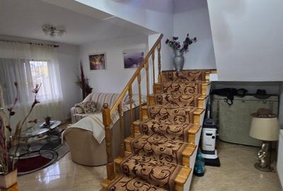 Vila de vanzare Petresti - 12