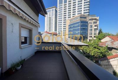 Casă individuală cu 7 camere cu Canalizare în Floreasca - 2