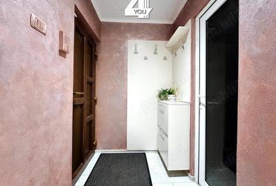 Apartament 3 camere | Amenajat complet | Etajul 1 | Incalzire proprie - 10