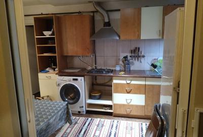 Apartament cu 2 camere decomandat în Exterior Vest - 7