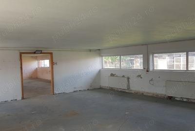 Spațiu comercial, de 250 mp, în Moșnița Nouă - 7