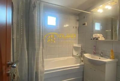 Apartament cu 2 camere decomandat în Gară - 11