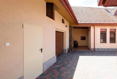 Proprietate nobiliara, cu influente moderne, Prejmer, Brasov- rezidential/ comer - 23