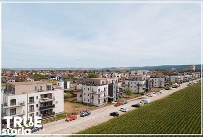 Apartament cu 2 camere în Remetea - 10