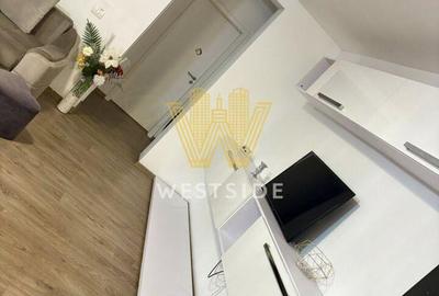 Apartament cu 3 camere în Giroc - 7