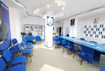 Spațiu comercial, de 140 mp, în Central - 3