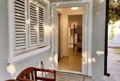 Casă cu 3 camere cu Teren 280 Mp în Abator - 3