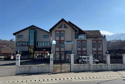 Spațiu comercial, de 850 mp, în Bran - 5