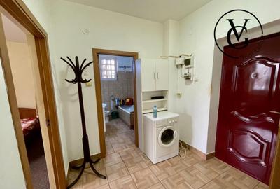 Apartament 2 camere + centrala si boxa la subsol - Central C - 12