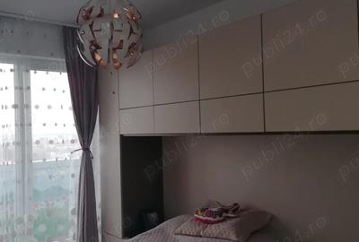 Apartament 2 camere de inchiriat disponibil de Anul Nou! Direct de la proprietar Zona excelenta- - 7