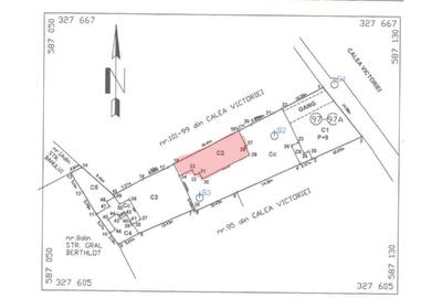 Ultracentral - Calea Victoriei - Ideal locuință / birou - 4