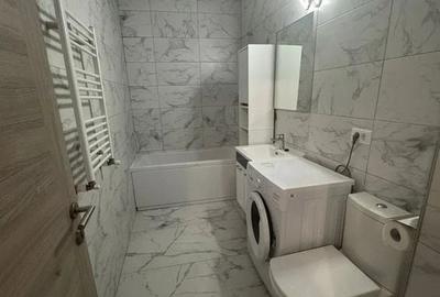 De închiriat: apartament 3 camere, Preciziei metrou, Militari Sector 6 - 5