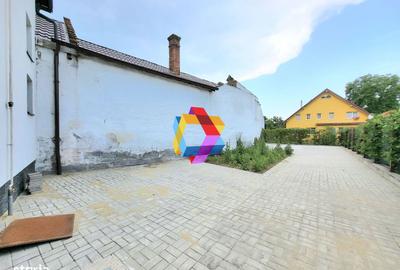Spațiu comercial, de 130 mp, în Central