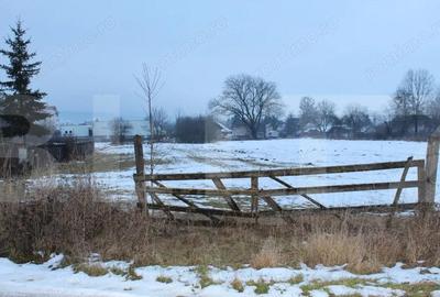 Teren de 1819 mp, în Central - 2