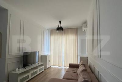 Apartament Modern 2 Camere + Curte 45 mp+ 3 Locuri Parcare ? - 3
