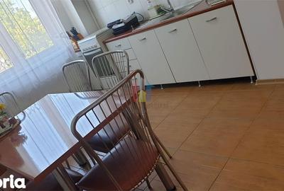 Apartament cu 3 camere în Hipodrom - 5