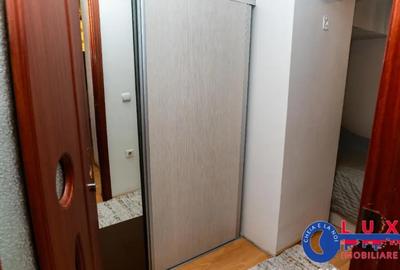 Apartament cu 2 camere semidecomandat în Piața Nouă - 1