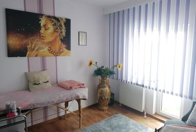 Apartament cu 4 camere decomandat în Dacia - 9