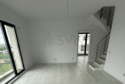 Apartament cu 6 camere decomandat în Fundeni - 8