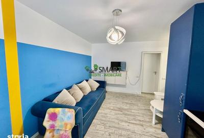 Apartament cu 2 camere în Central - 4